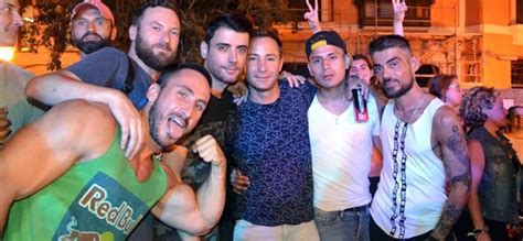 gay club mallorca|Mallorca Gay Map 2025